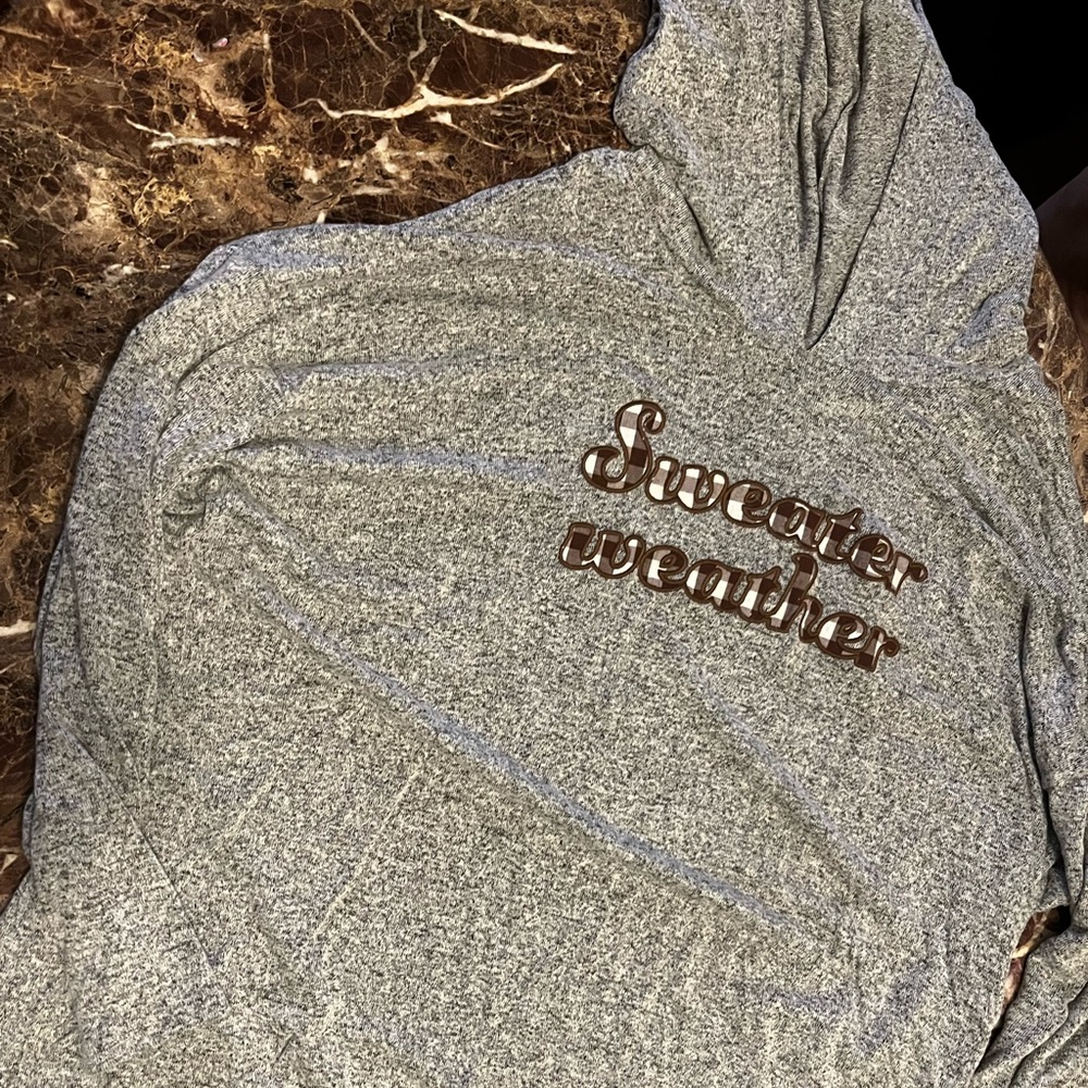 Lane Bryant fall sweater